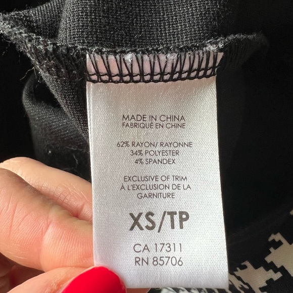 BUFFALO David Bitton Stud dress - Picture 5 of 5